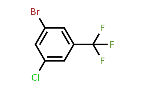 CAS 928783-85-1 | 3-Bromo-5-chlorobenzotrifluoride