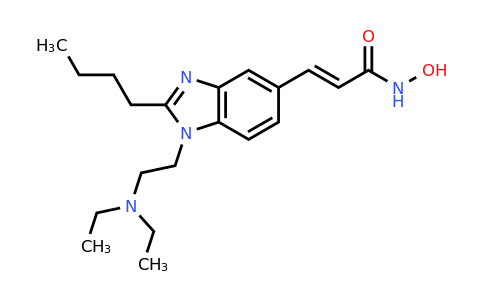 CAS 929016-96-6 | Pracinostat