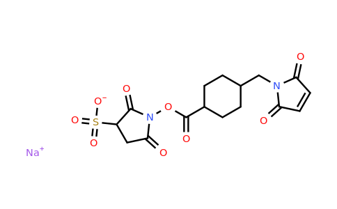 CAS 92921-24-9 | Sulfo-SMCC sodium