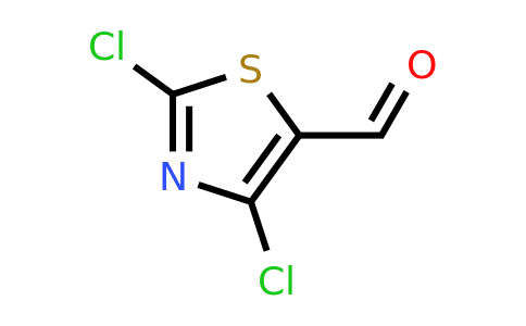 CAS 92972-48-0 | 2,4-Dichloro-5-thiazolecarboxaldehyde