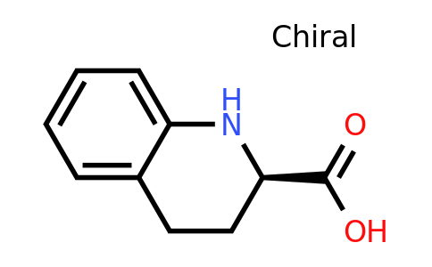 CAS 92977-00-9 | (R)-1,2,3,4-Tetrahydro-quinoline-2-carboxylic acid