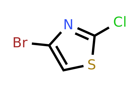 CAS 92977-45-2 | 4-Bromo-2-chlorothiazole