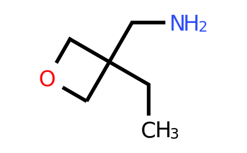 CAS 929900-20-9 | (3-ethyloxetan-3-yl)methanamine
