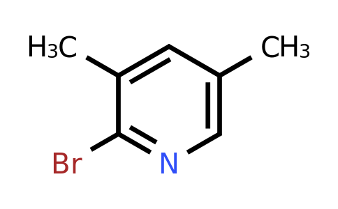 CAS 92992-85-3 | 2-Bromo-3,5-dimethylpyridine