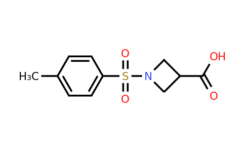 CAS 92993-58-3 | 1-Tosylazetidine-3-carboxylic acid