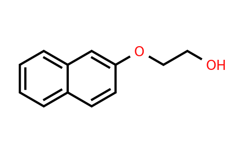CAS 93-20-9 | 2-(Naphthalen-2-yloxy)ethanol