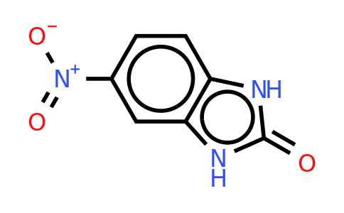 CAS 93-84-5 | 5-Nitro-2-benzimidazolinone