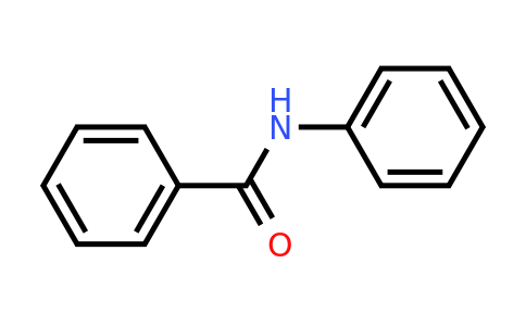 CAS 93-98-1 | Benzanilide