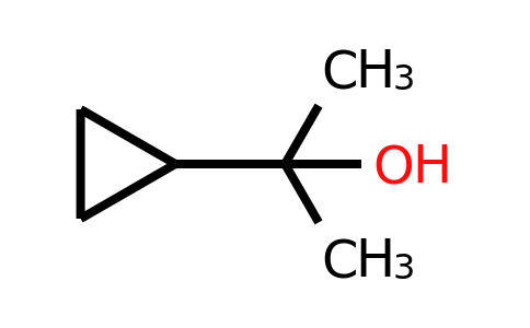 CAS 930-39-2 | 2-Cyclopropyl-propan-2-ol