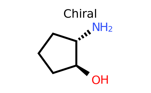 CAS 930-45-0 | (1S,2S)-2-aminocyclopentan-1-ol