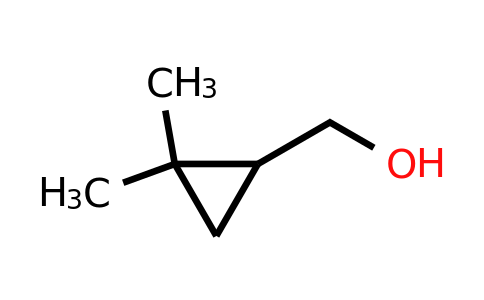 CAS 930-50-7 | (2,2-Dimethylcyclopropyl)methanol