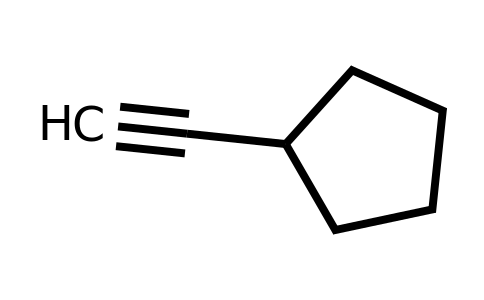 CAS 930-51-8 | ethynylcyclopentane