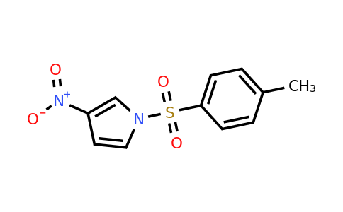 CAS 930111-84-5 | 3-Nitro-1-tosyl-1H-pyrrole