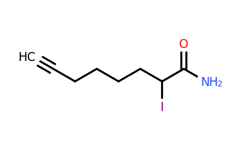 CAS 930800-38-7 | N-Hex-5-ynyl-2-iodo-acetamide