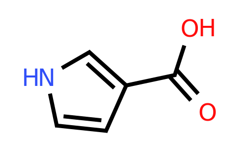 CAS 931-03-3 | Pyrrole-3-carboxylic acid