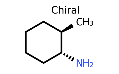 CAS 931-11-3 | (1R,2R)-2-Methyl-cyclohexylamine