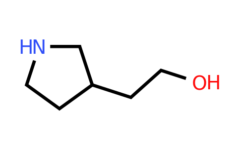 CAS 931-44-2 | 3-Pyrrolidineethanol