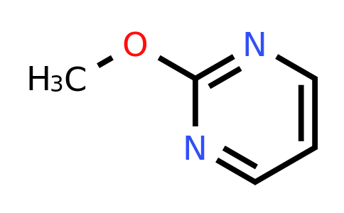 CAS 931-63-5 | 2-Methoxypyrimidine