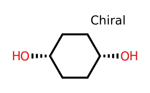 CAS 931-71-5 | cis-1,4-cyclohexanediol