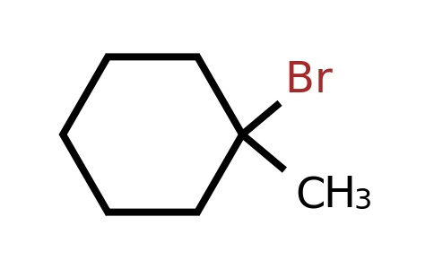 CAS 931-77-1 | 1-bromo-1-methyl-cyclohexane