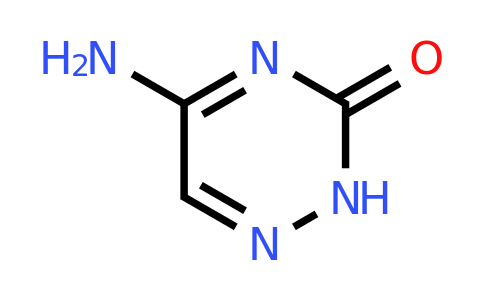 CAS 931-85-1 | 5-Amino-1,2,4-triazin-3(2H)-one