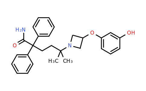 CAS 931409-24-4 | Pf-03635659
