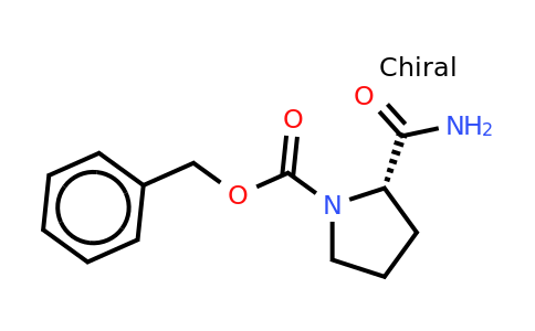 CAS 93188-01-3 | z-Pro-NH2