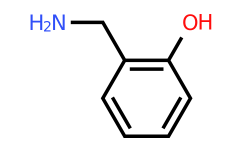 CAS 932-30-9 | 2-(Aminomethyl)phenol
