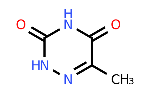 CAS 932-53-6 | 6-Methyl-1,2,4-triazine-3,5(2H,4H)-dione