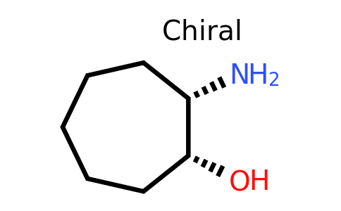 CAS 932-57-0 | Cis-2-amino-cycloheptanol