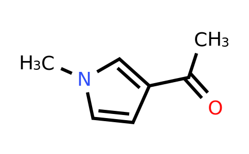 CAS 932-62-7 | 1-(1-Methyl-1H-pyrrol-3-yl)ethanone