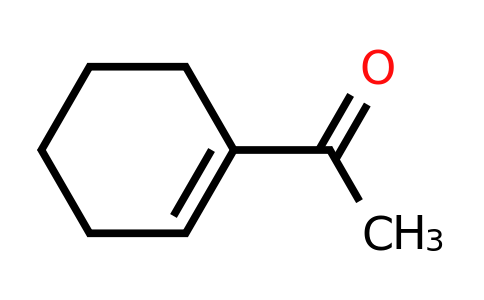 CAS 932-66-1 | 1-(cyclohex-1-en-1-yl)ethan-1-one