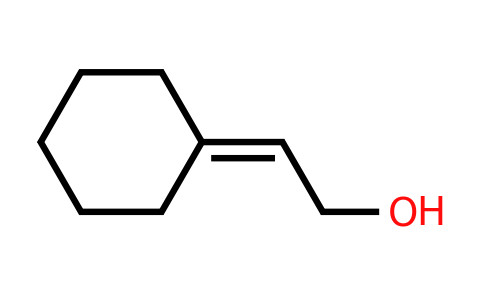 CAS 932-89-8 | 2-Cyclohexylideneethan-1-ol