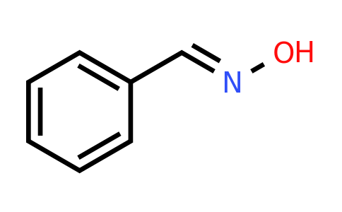 CAS 932-90-1 | Benzaldehyde oxime