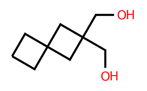 CAS 93225-04-8 | [2-(hydroxymethyl)spiro[3.3]heptan-2-yl]methanol