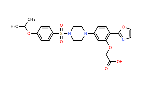 CAS 932372-01-5 | Asapiprant