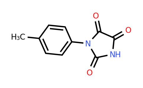 CAS 93284-13-0 | 1-(4-methylphenyl)imidazolidine-2,4,5-trione