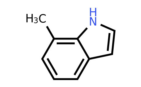 CAS 933-67-5 | 7-Methylindole