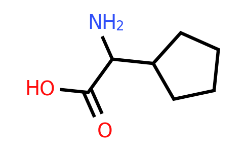 CAS 933-95-9 | Amino-cyclopentyl-acetic acid