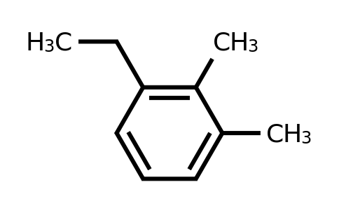 CAS 933-98-2 | 1-ethyl-2,3-dimethylbenzene
