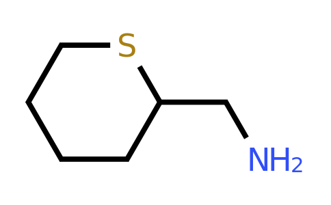 CAS 933688-73-4 | 1-(thian-2-yl)methanamine