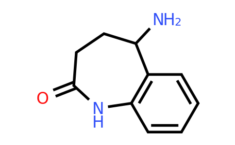 CAS 933691-92-0 | 5-Amino-4,5-dihydro-1H-benzo[B]azepin-2(3H)-one