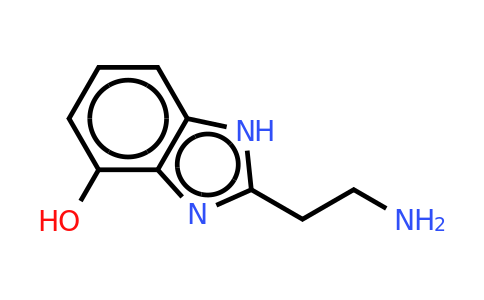 CAS 933697-27-9 | 2-Aminoethyl-4(7)-hydroxy-benzimidazole