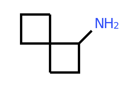 CAS 933701-52-1 | spiro[3.3]heptan-1-amine