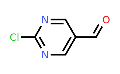 CAS 933702-55-7 | 2-chloropyrimidine-5-carbaldehyde