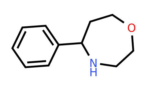 CAS 933705-70-5 | 5-phenyl-1,4-oxazepane