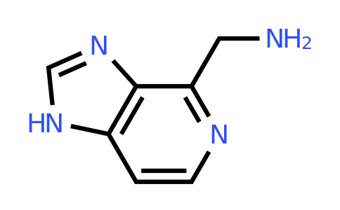 CAS 933754-62-2 | 1H-imidazo[4,5-c]pyridin-4-ylmethanamine
