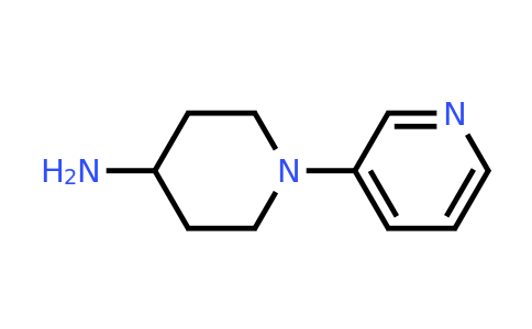 CAS 933760-08-8 | 4-Amino-1-(3-pyridyl)piperidine