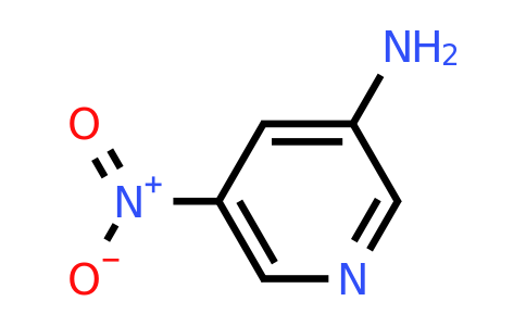CAS 934-59-8 | 5-Nitropyridin-3-amine