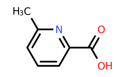 CAS 934-60-1 | 6-Methylpicolinic acid